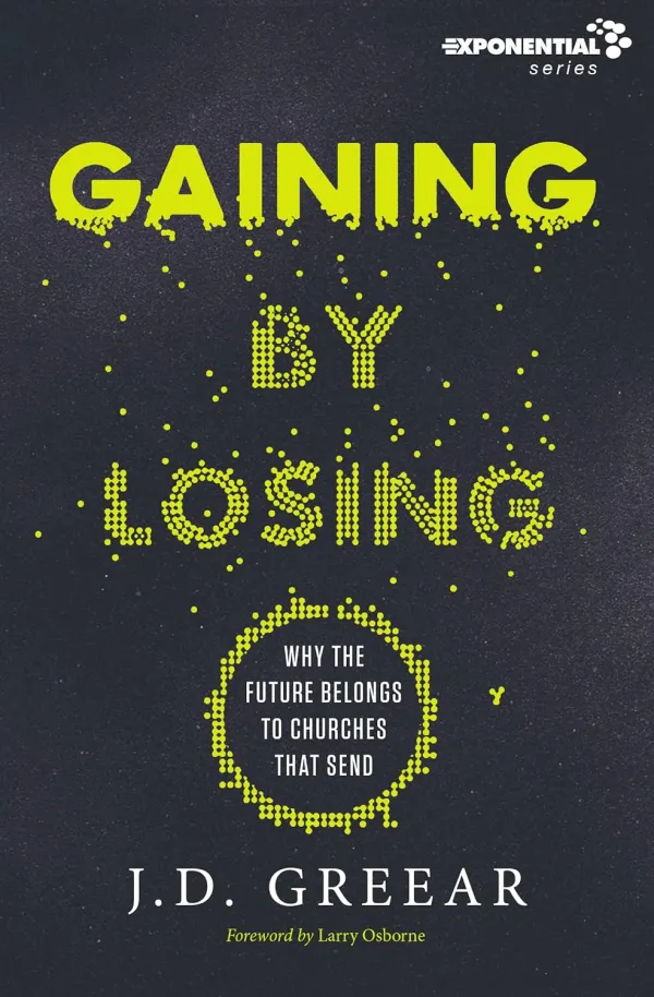 Gaining By Losing