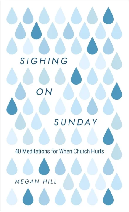 Sighing on Sunday