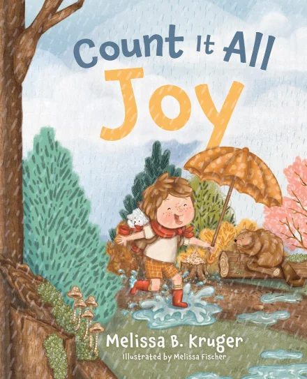 Count It All Joy