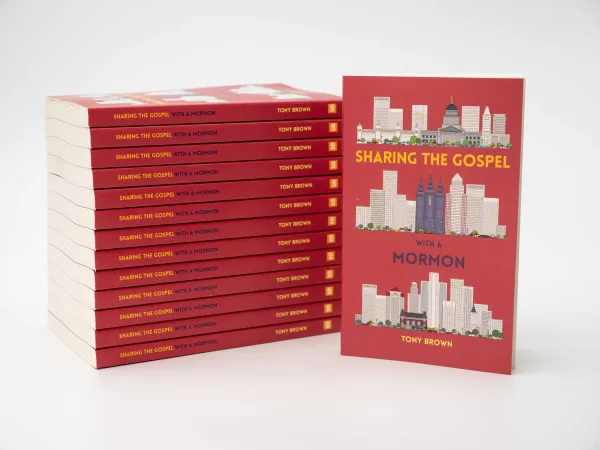 Sharing the Gospel with a Mormon