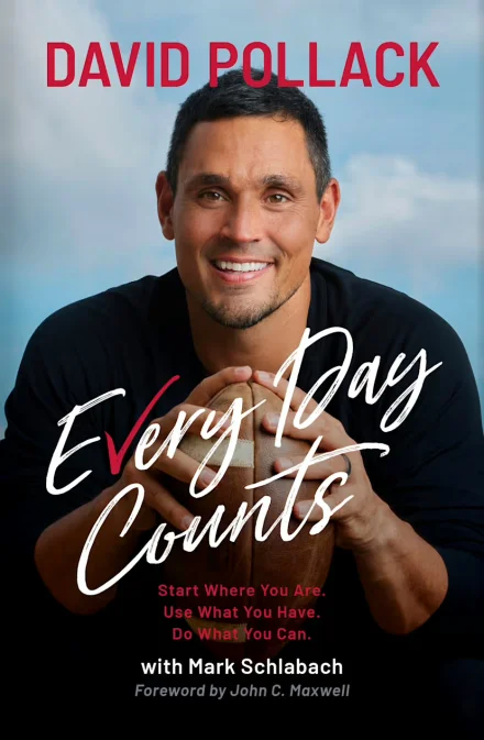 Every Day Counts