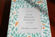 Sarah Edwards