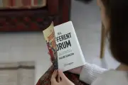 To A Different Drum