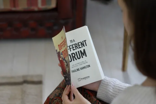 To A Different Drum