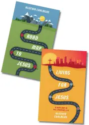 Youth Starter Pack