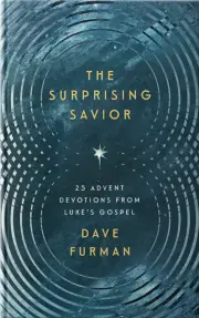 The Surprising Savior