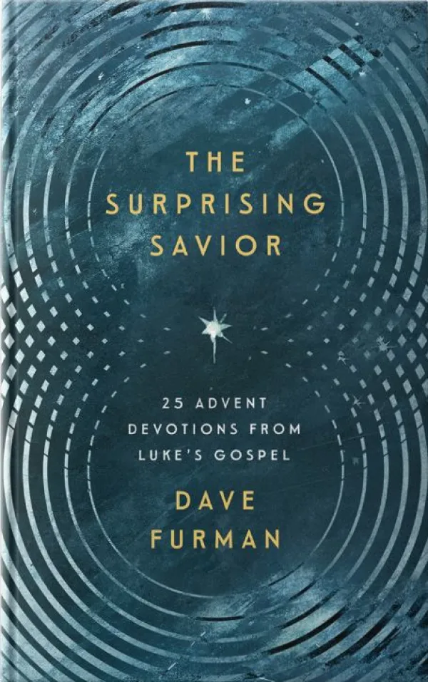 The Surprising Savior