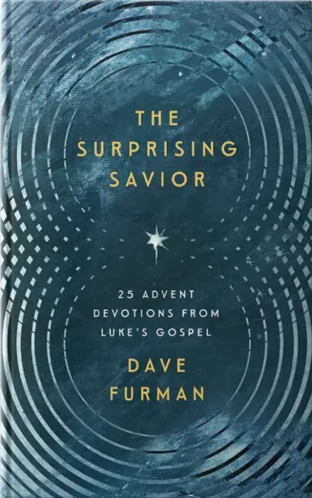 The Surprising Savior