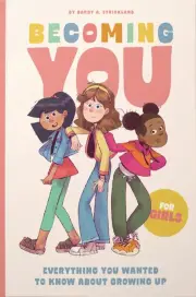 Becoming You for Girls