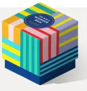 The Bible Wonder Box