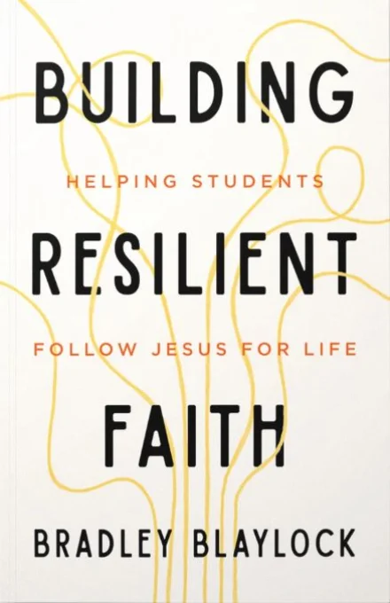 Building Resilient Faith