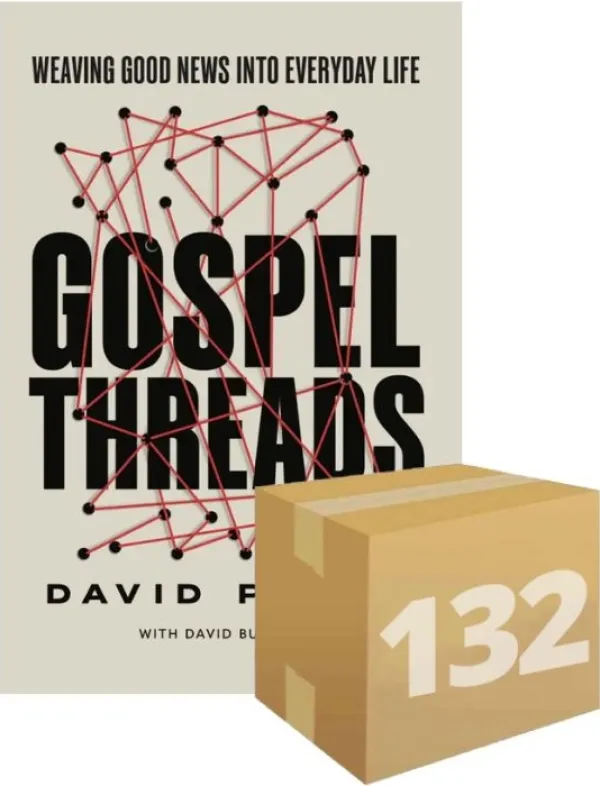 Gospel Threads (Case of 132)