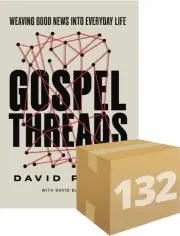 Gospel Threads (Case of 132)