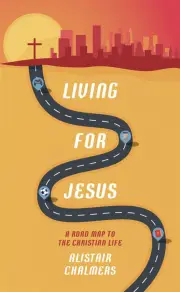 Living for Jesus
