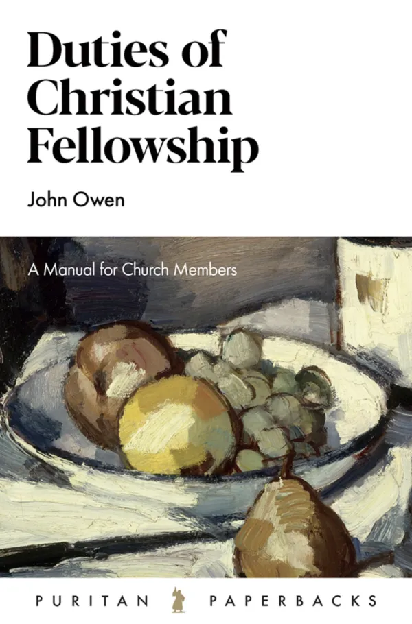 Duties of Christian Fellowship
