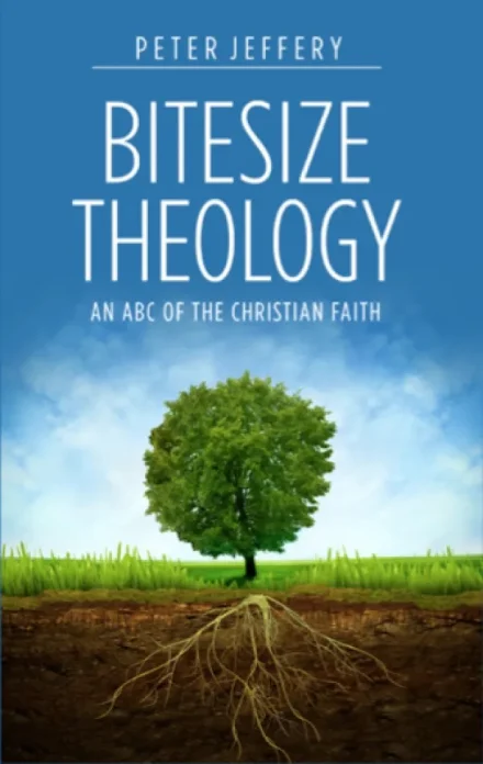 Bitesize Theology