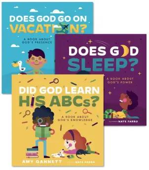 Tiny Theologians