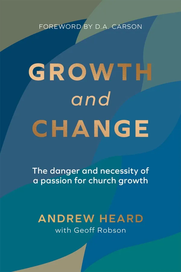 Growth and Change