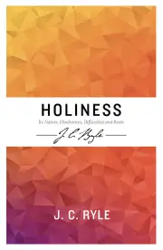 Holiness