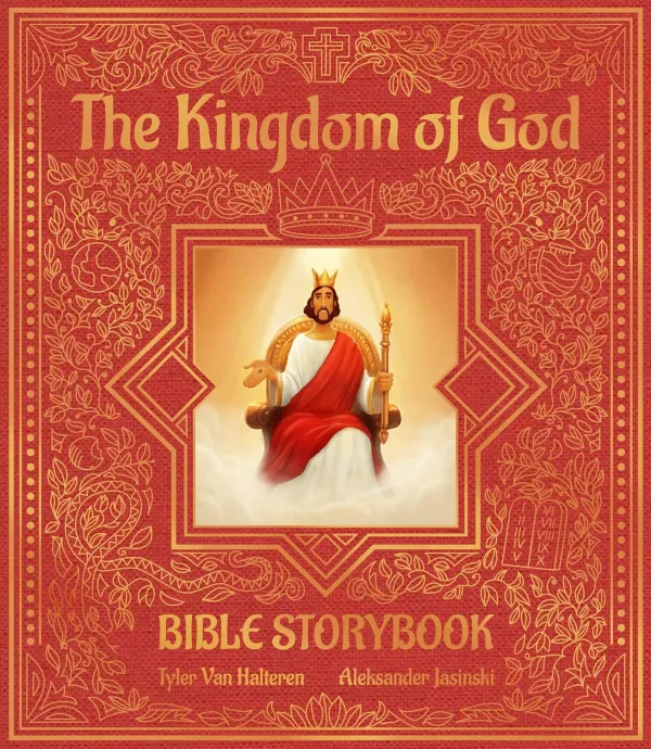 The Kingdom of God - New Testament