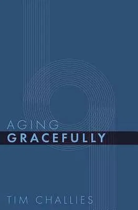 Aging Gracefully