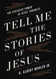Tell Me the Stories of Jesus