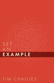 Set An Example