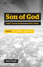 Son of God Vol 1