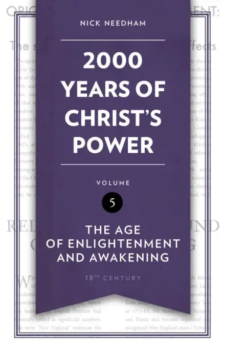 2000 Years of Christ’s Power Vol 5