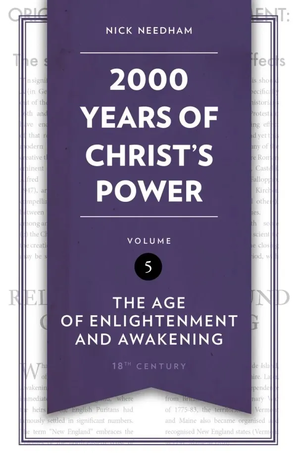 2000 Years of Christ’s Power Vol 5