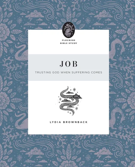 Job (Flourish Bible Study)
