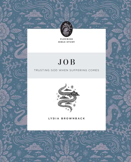 Job (Flourish Bible Study)
