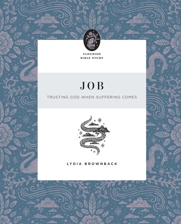Job (Flourish Bible Study)