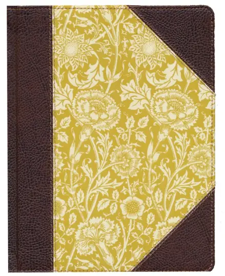 ESV Single Column Journaling Bible