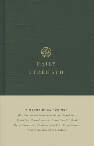 Daily Strength