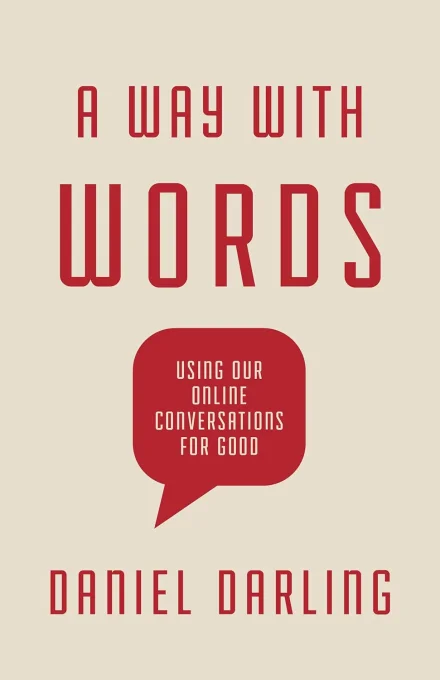 A Way with Words