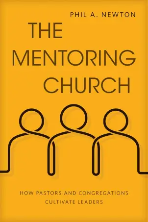 The Mentoring Church