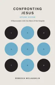 Confronting Jesus Study Guide