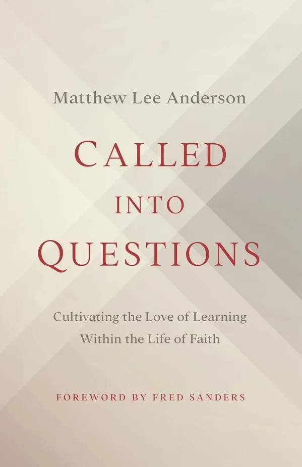 Called Into Questions