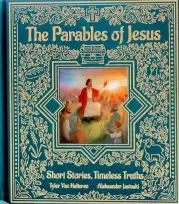 The Parables of Jesus