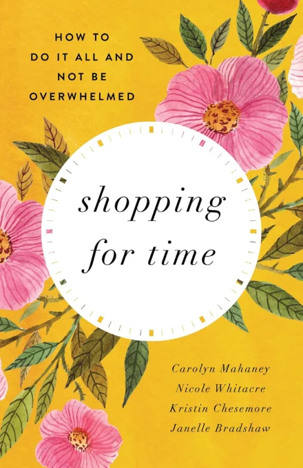 Shopping for Time