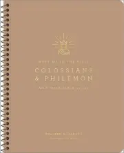 Colossians & Philemon