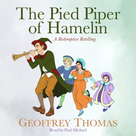 The Pied Piper of Hamelin MP3 Audiobook