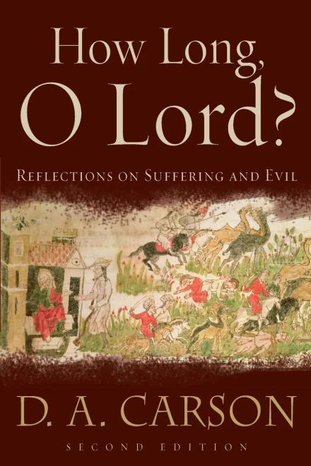 How Long, O Lord? (2nd ed.)