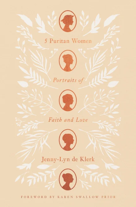 5 Puritan Women