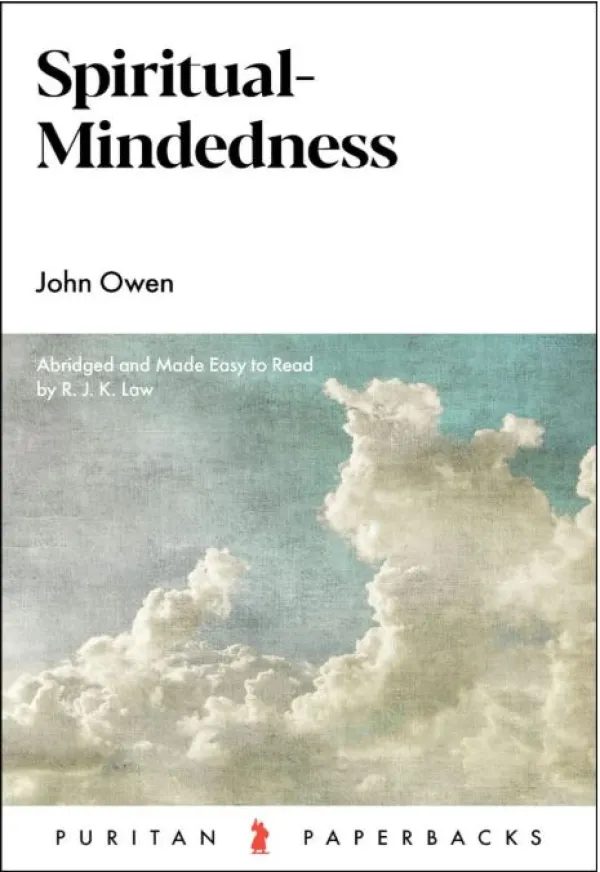 Spiritual-Mindedness
