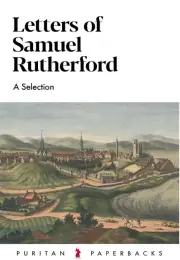 Letters of Samuel Rutherford