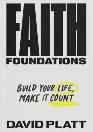 Faith Foundations
