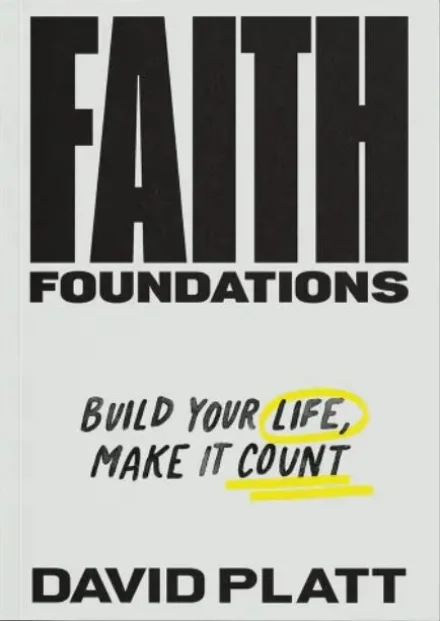 Faith Foundations