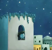 Twinkle, Twinkle Little Star